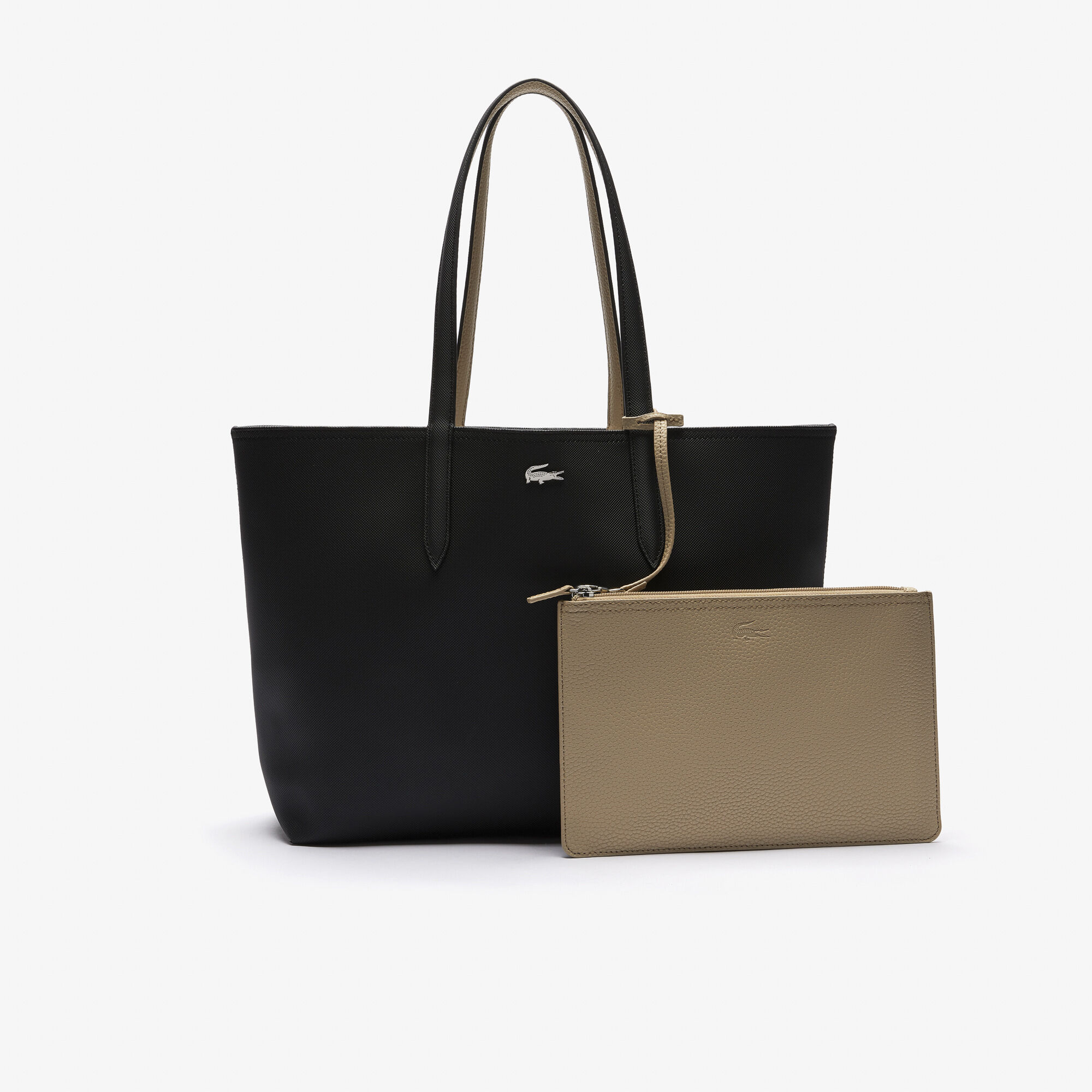 lacoste briefcase