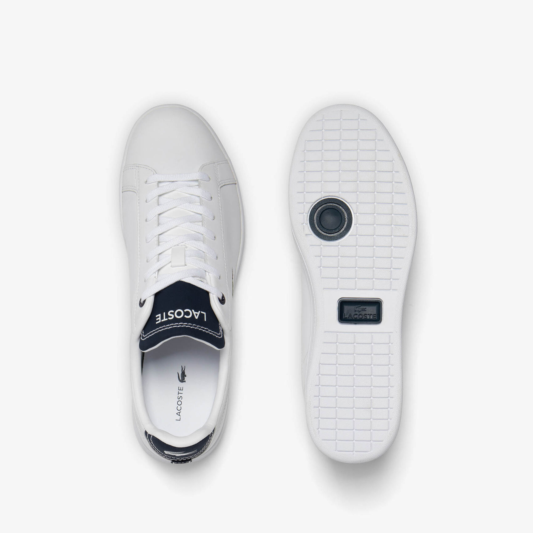Men's Contrast Leather Carnaby Pro Trainers Men's Contrast Leather Carnaby Pro Trainers