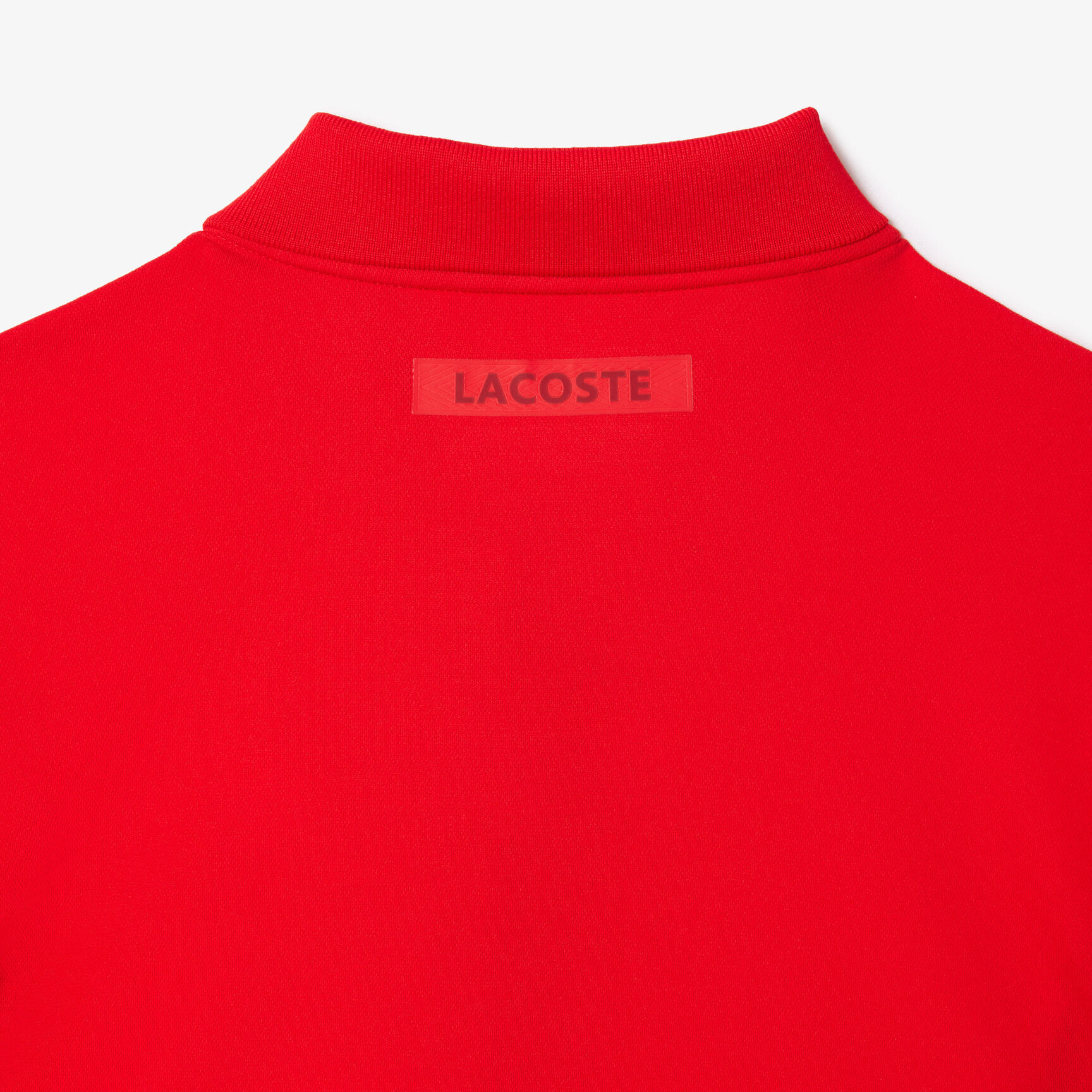 Lacoste Tennis x Novak Djokovic Ultra-Dry Polo Shirt