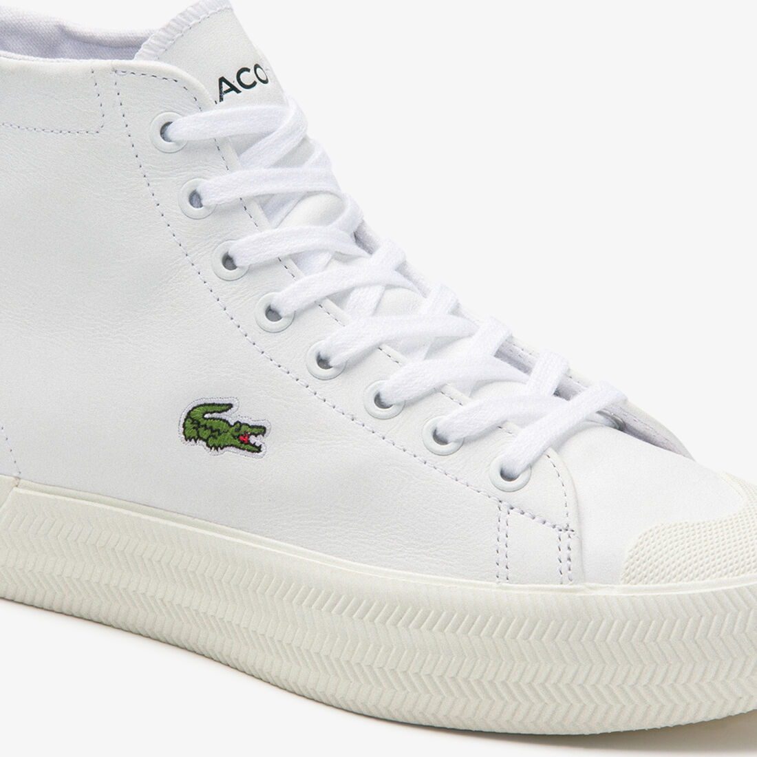 سنيكرز جريب شوت جلد وشمواه بلونين للرجال سنيكرز جريب شوت جلد وشمواه بلونين للرجال