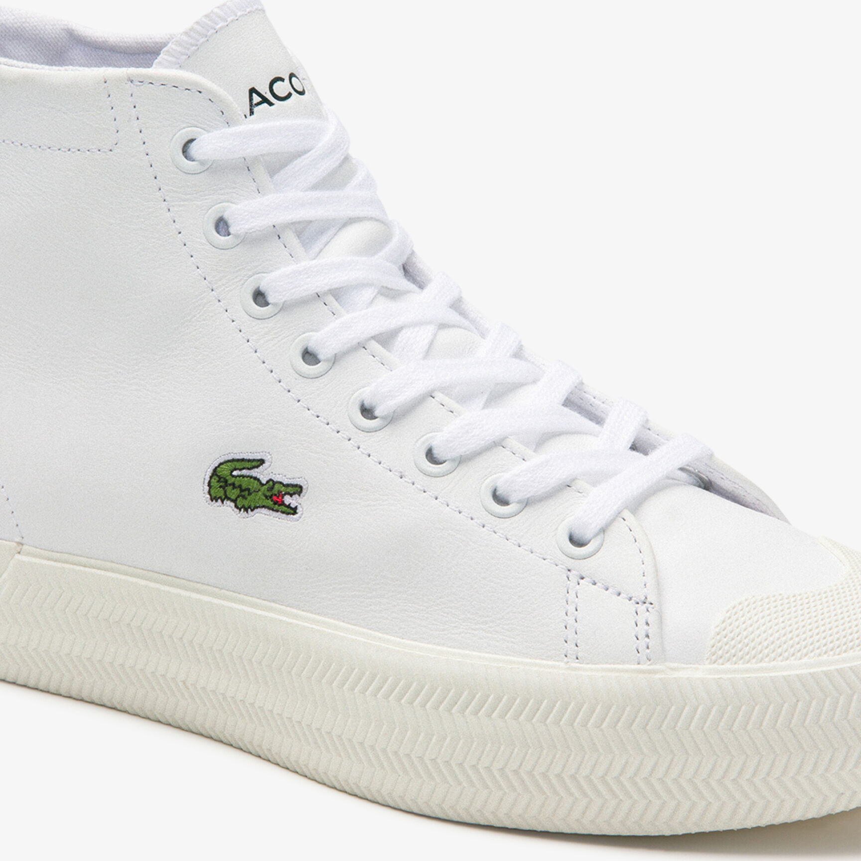 سنيكرز جريب شوت جلد وشمواه بلونين للرجال سنيكرز جريب شوت جلد وشمواه بلونين للرجال