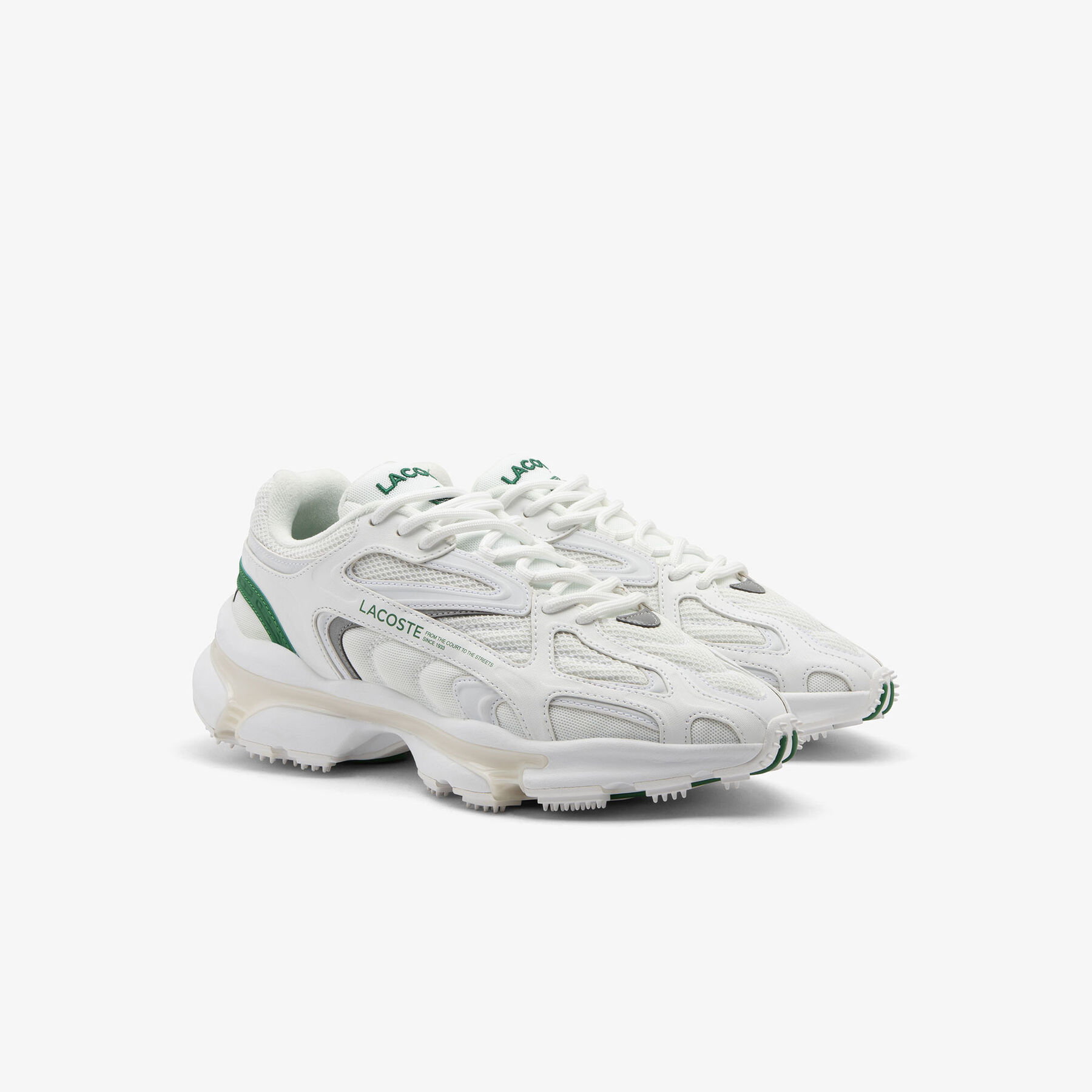 حذاء رياضي رجالي L003 2K24