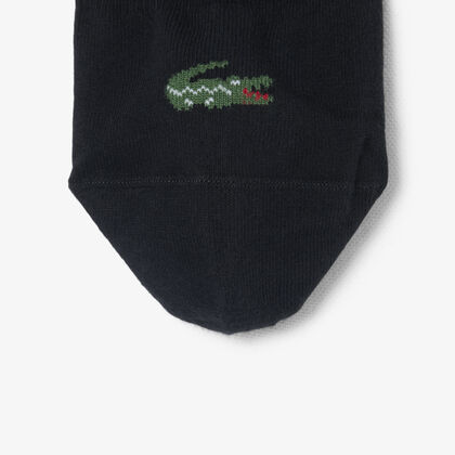 3-Pack Sneaker Socks lacoste 3 pack sneaker socks