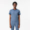 Slim Fit Monogram Jacquard T-shirt