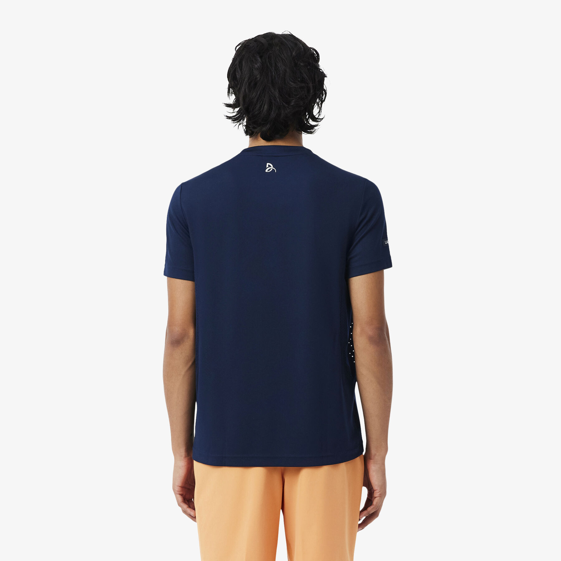lacoste tennis x novak djokovic t shirt