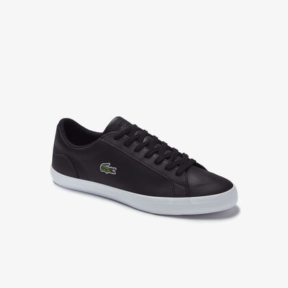 Men's Lerond Leather Trainers