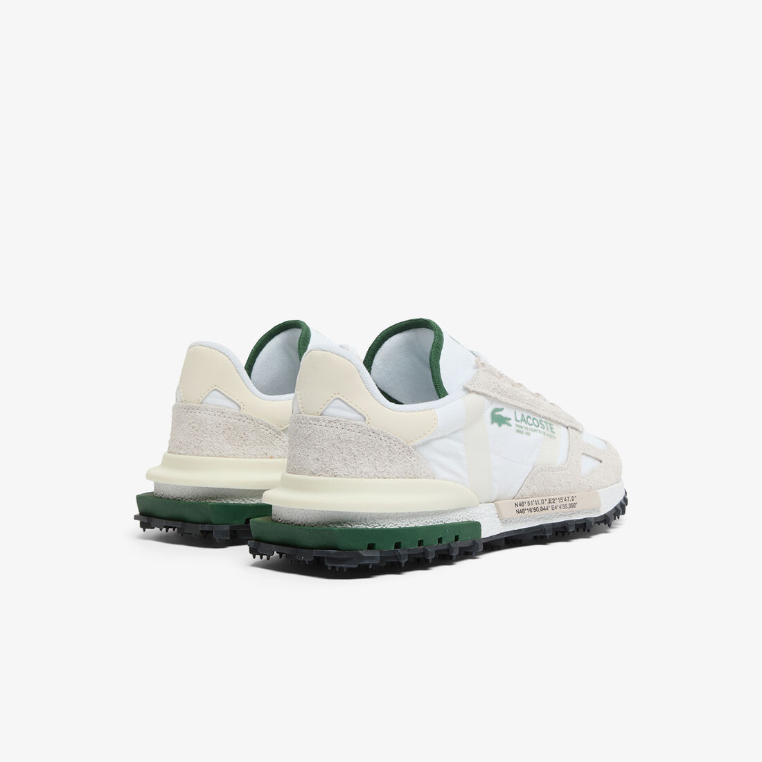 Men's Elite Active Sneakers Men's Elite Active Sneakers