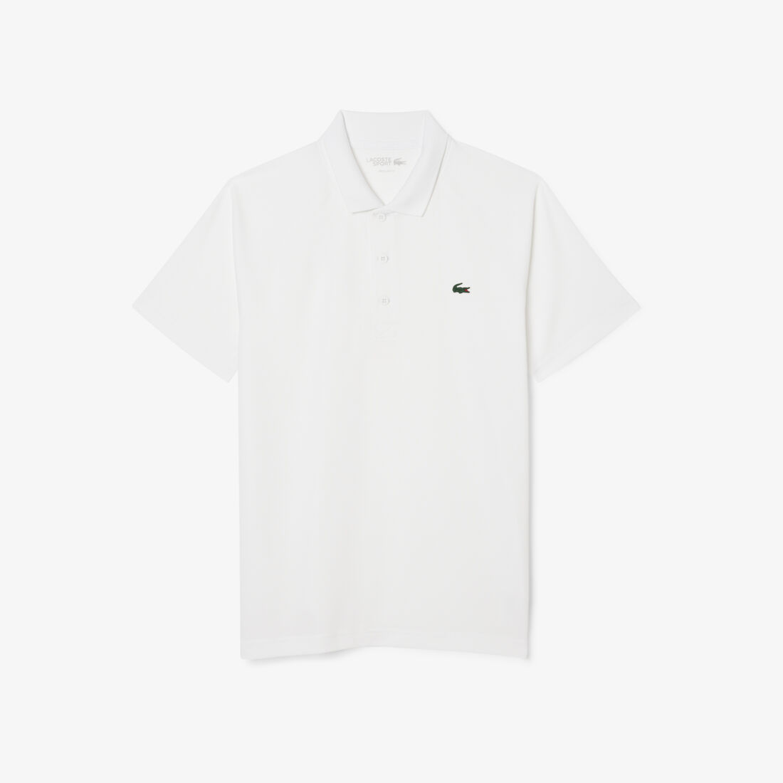 Regular Fit UV Protect Polo Shirt