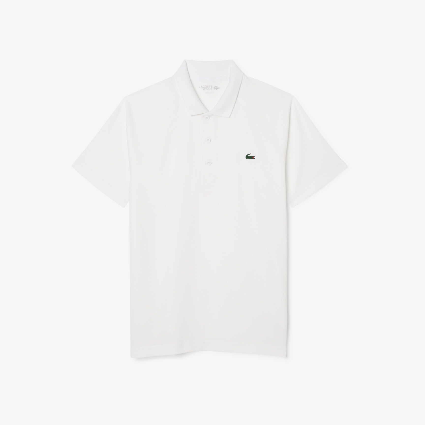 قميص بولو بقصّة عادية واقٍ من الأشعة فوق البنفسجية قميص بولو بقصّة عادية واقٍ من الأشعة فوق البنفسجية