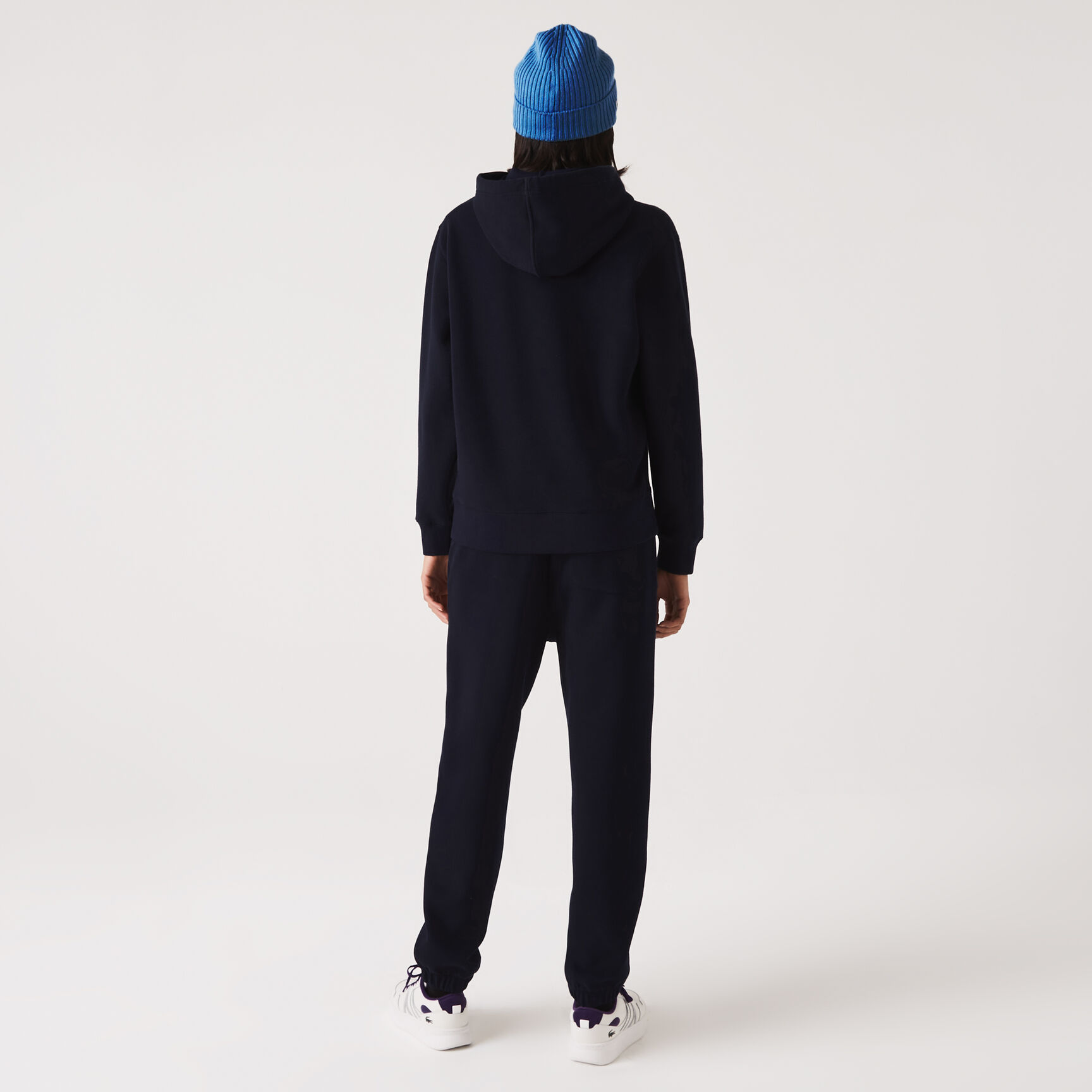 Cotton Blend Sweatpants