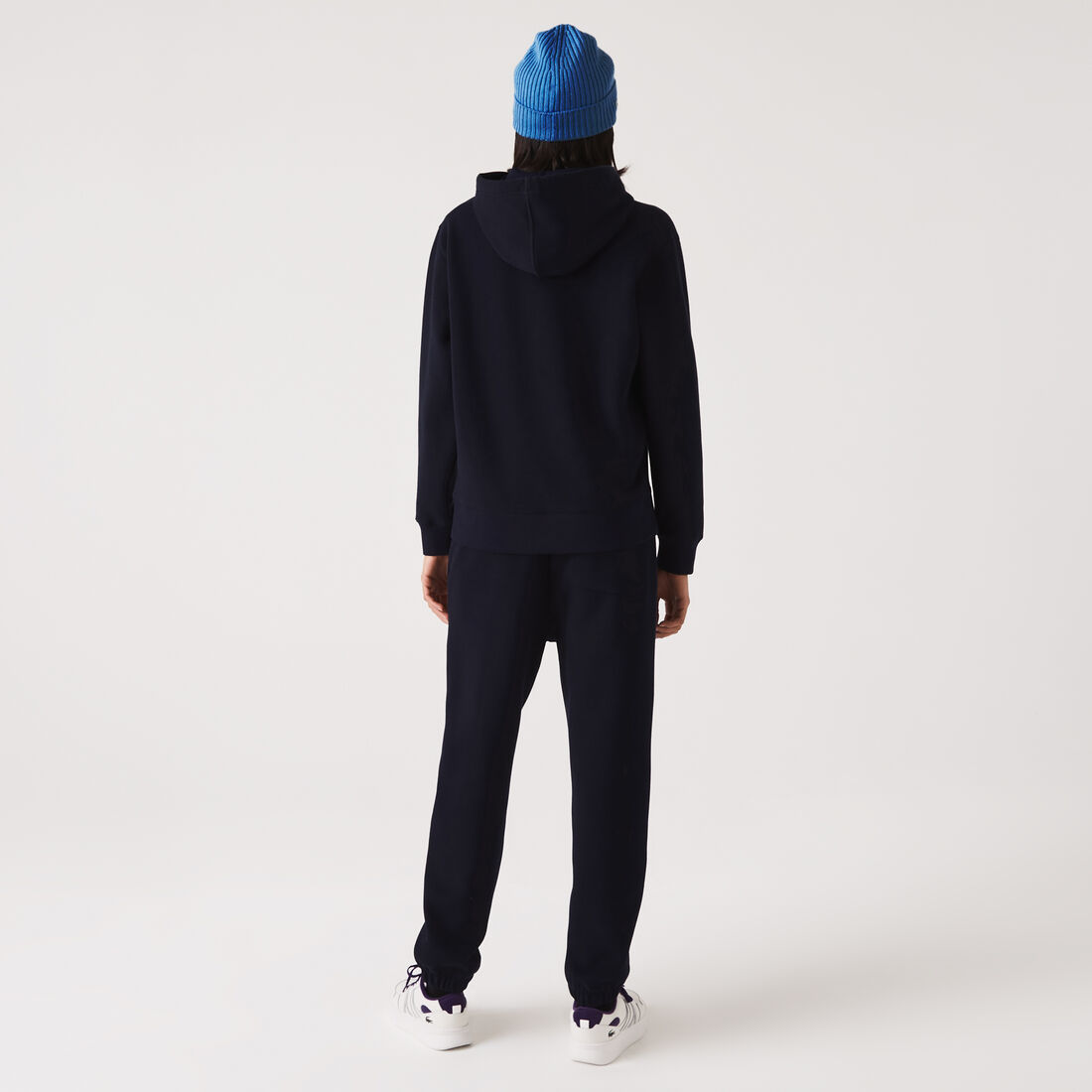 Cotton Blend Sweatpants Cotton Blend Sweatpants