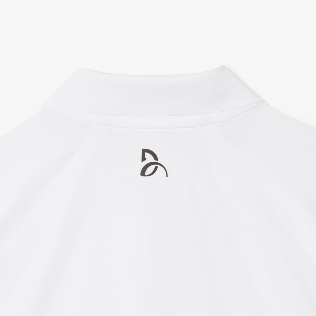 Lacoste Tennis x Novak Djokovic On Court Polo Shirt Lacoste Tennis x Novak Djokovic On Court Polo Shirt