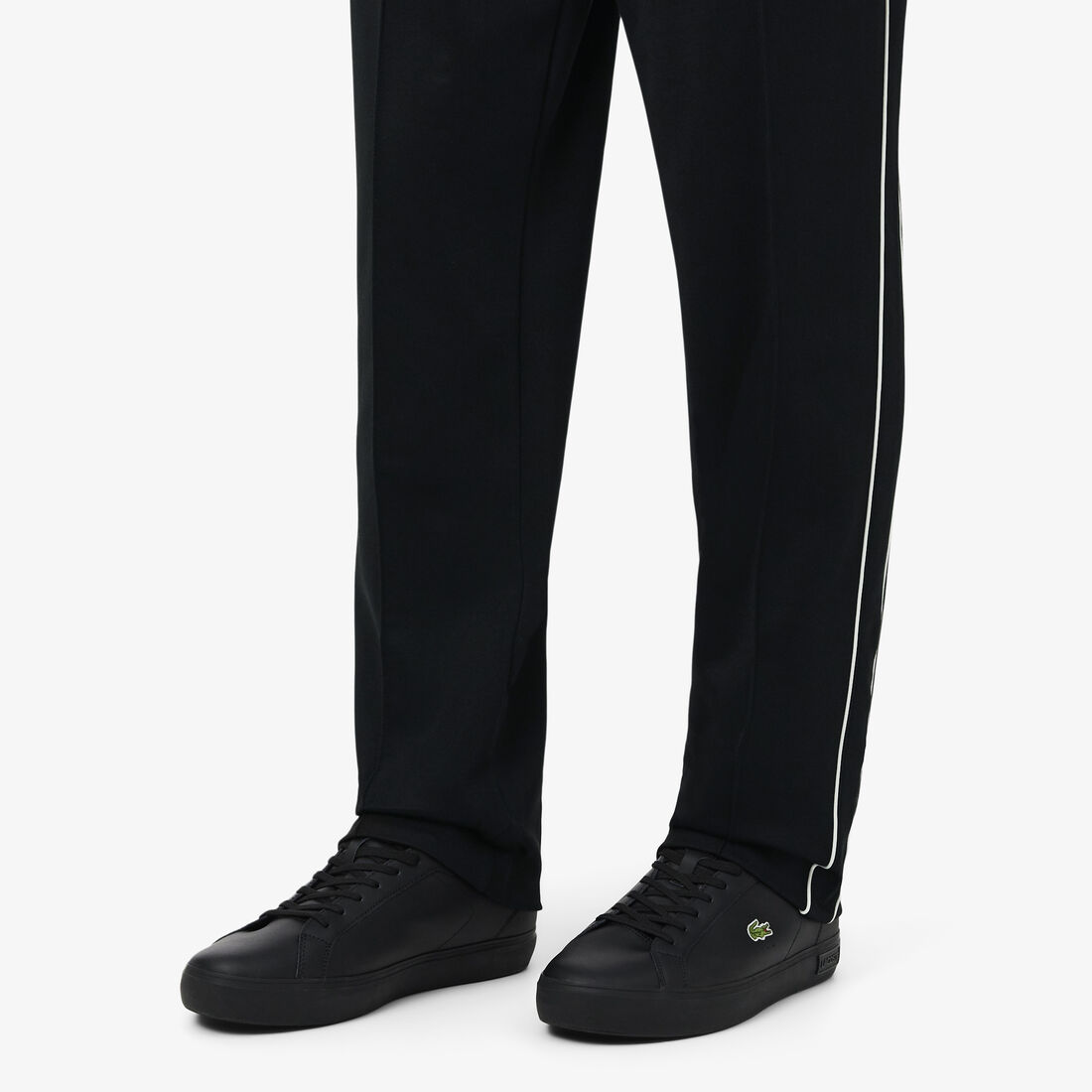 حذاء رياضي باوركورت رجالي من الجلد حذاء رياضي باوركورت رجالي من الجلد