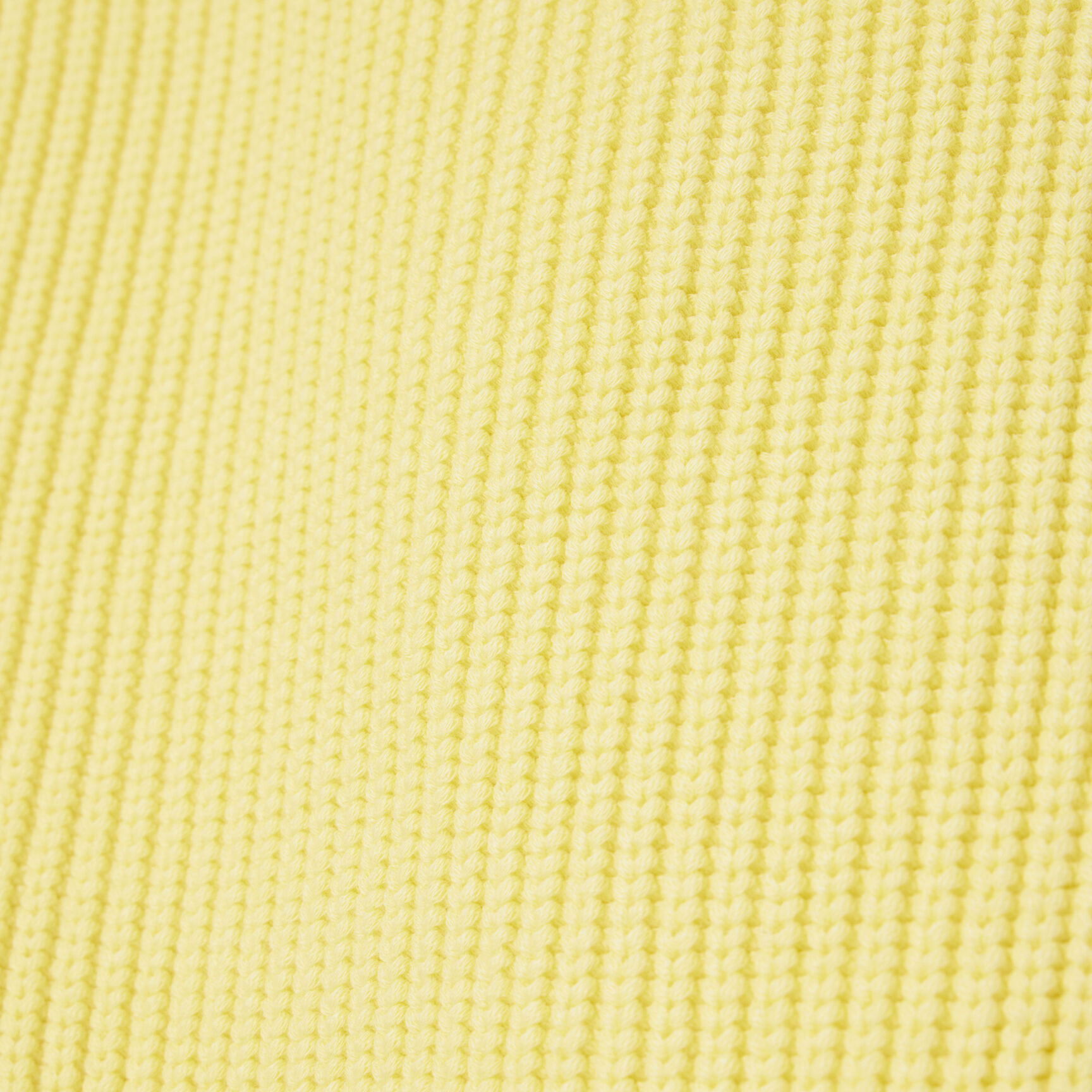 كارديجان قطني مضلع بقصة مريحة