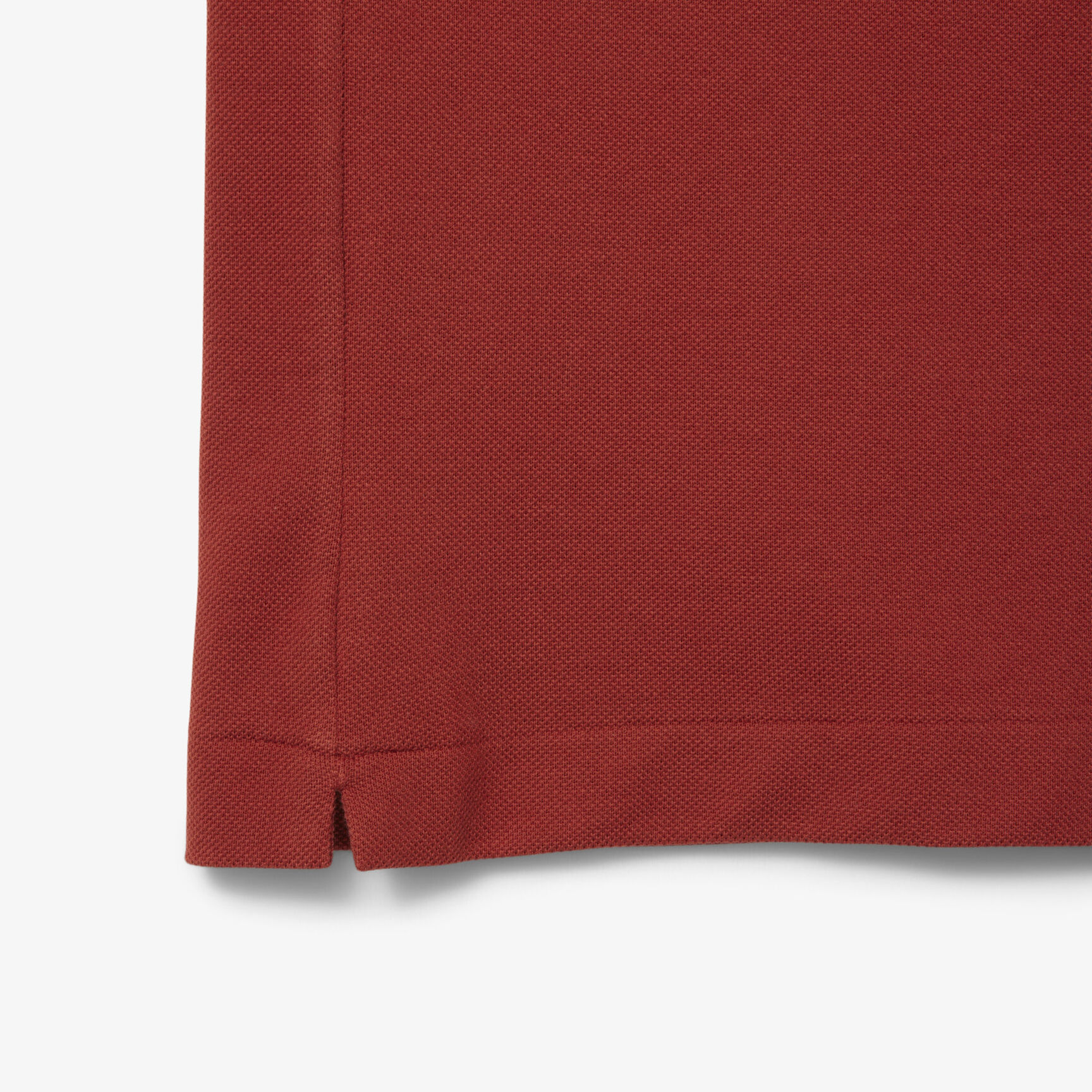 قميص بولو كلاسيكي L.12.12 أصلي