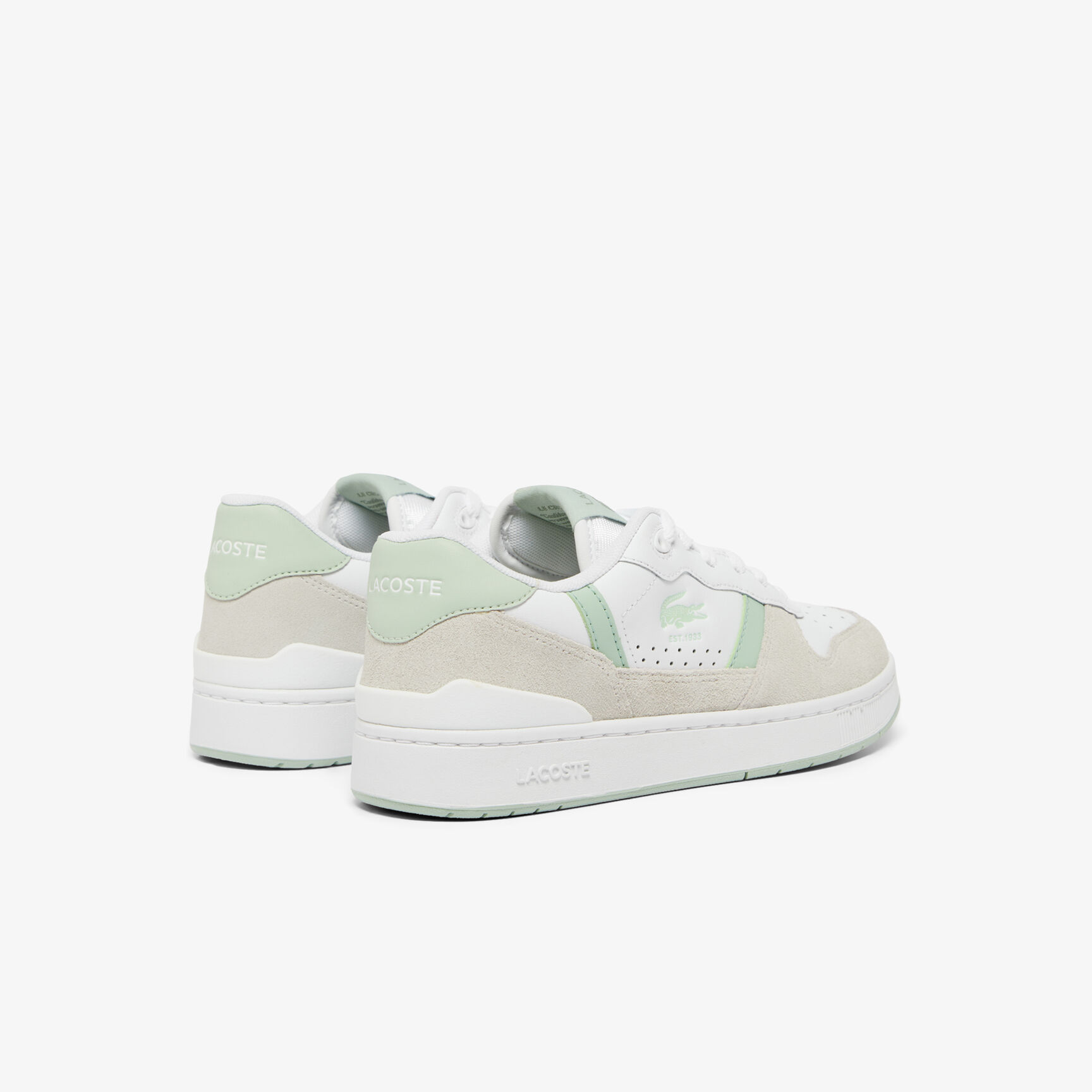 مجموعة أحذية رياضية نسائية T-Clip