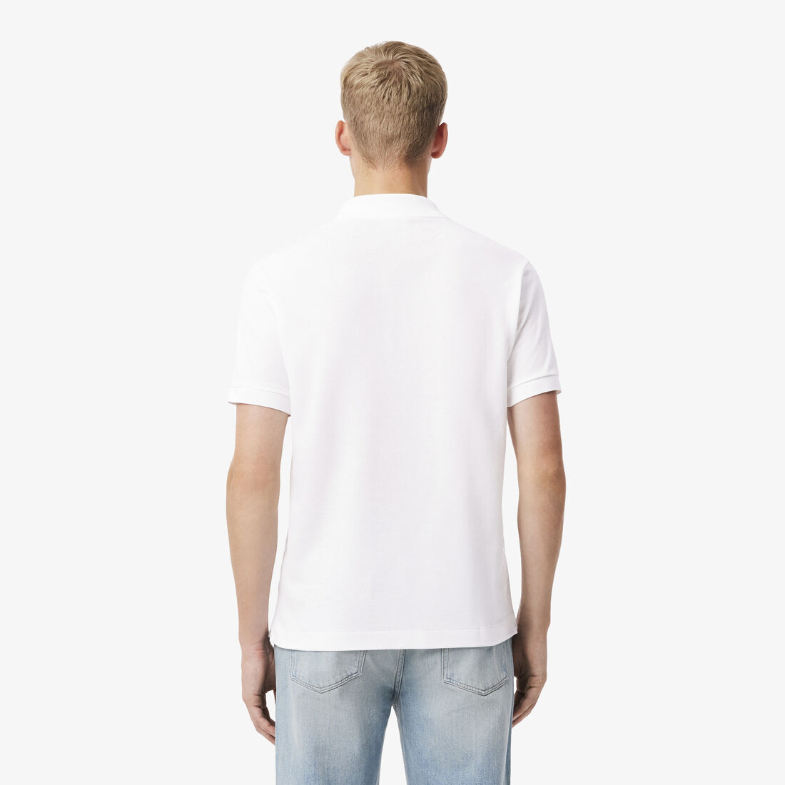 Classic Fit L.12.12 Original Polo Shirt Classic Fit L.12.12 Original Polo Shirt