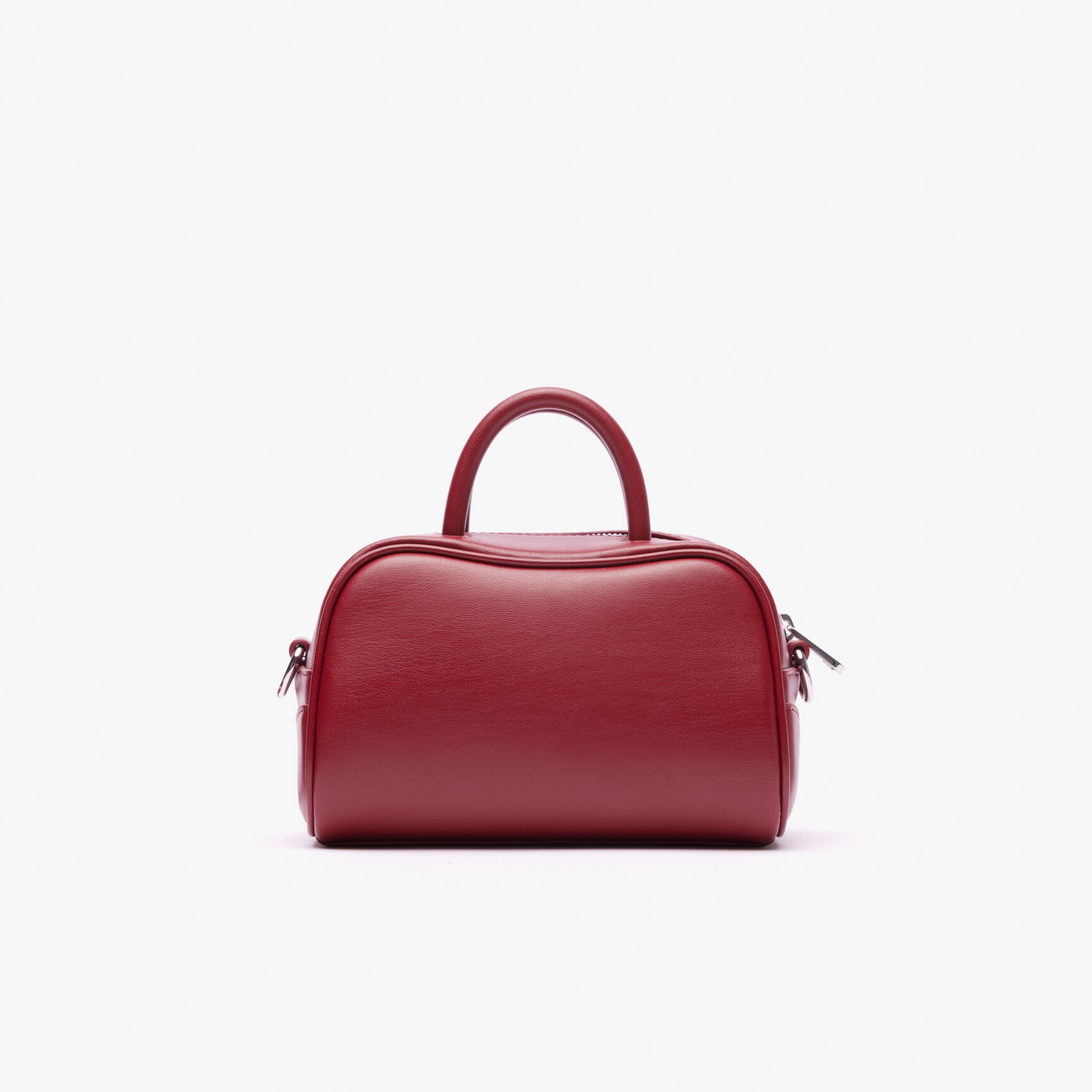 محفظة لورا جلدية صغيرة