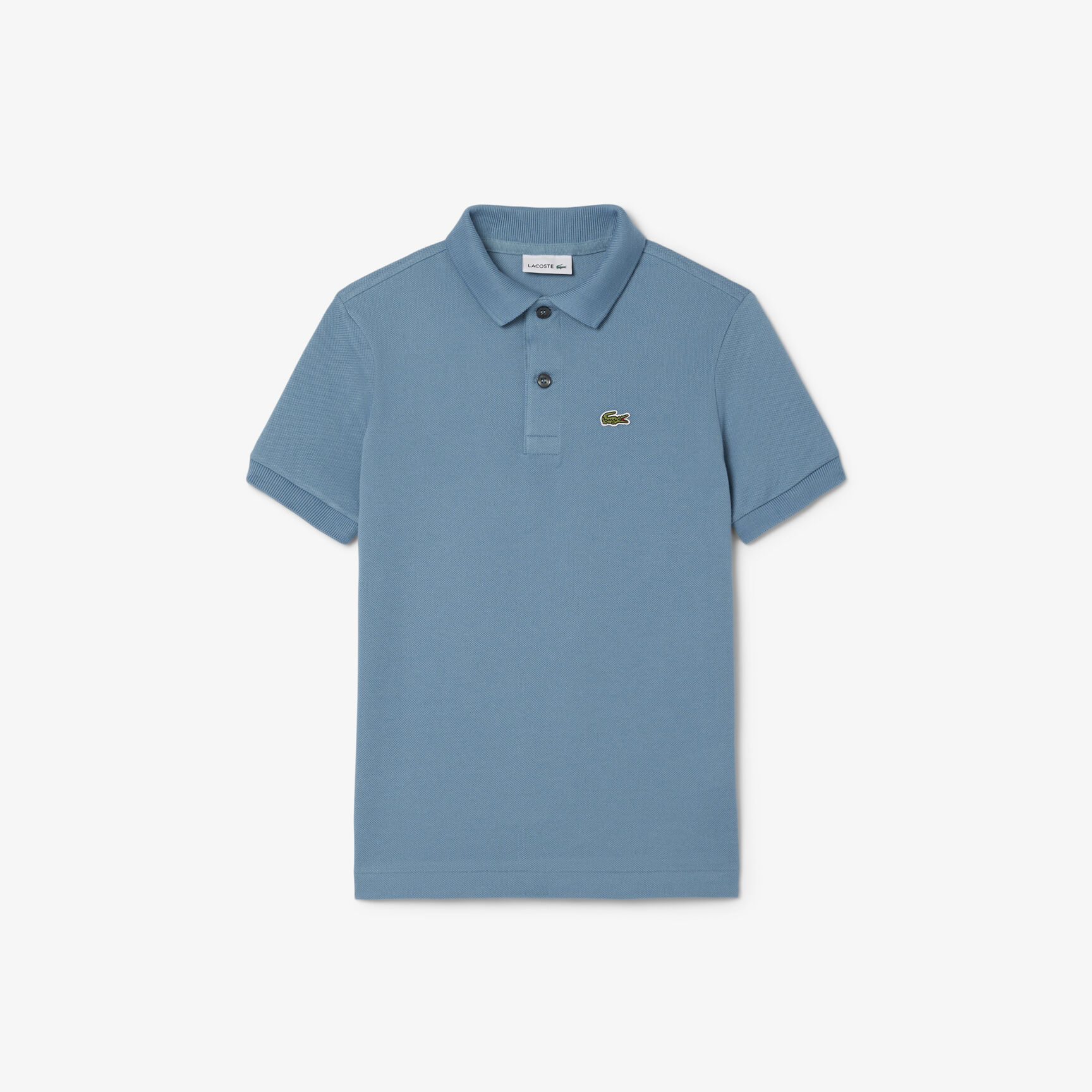 Petit Pique Polo Shirt