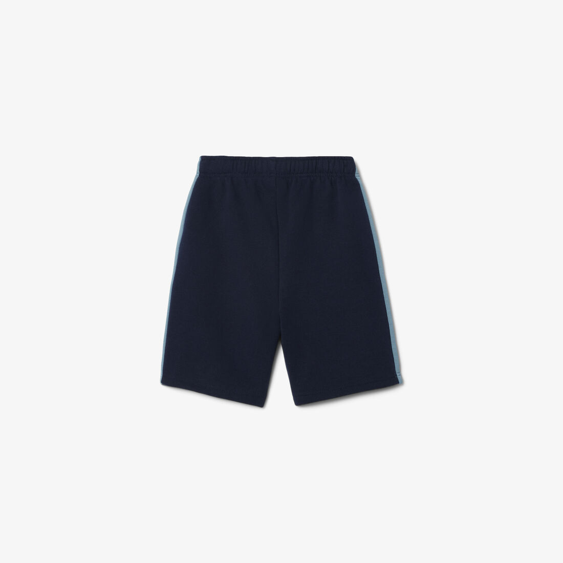 Colour-Block Fleece Shorts Colour-Block Fleece Shorts