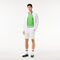 Lacoste Sport x Daniil Medvedev Sportsuit Shorts lacoste sport x daniil medvedev sportsuit shorts