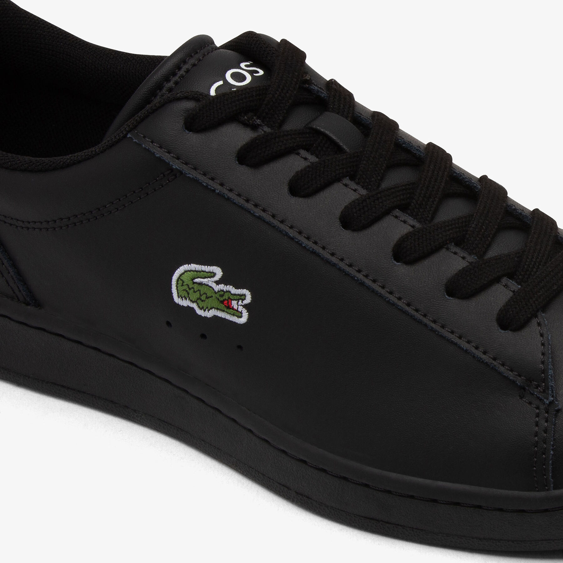 Men's Carnaby Set Leather Sneakers Men's Carnaby Set Leather Sneakers