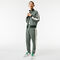 men s lacoste monogram print trackpants