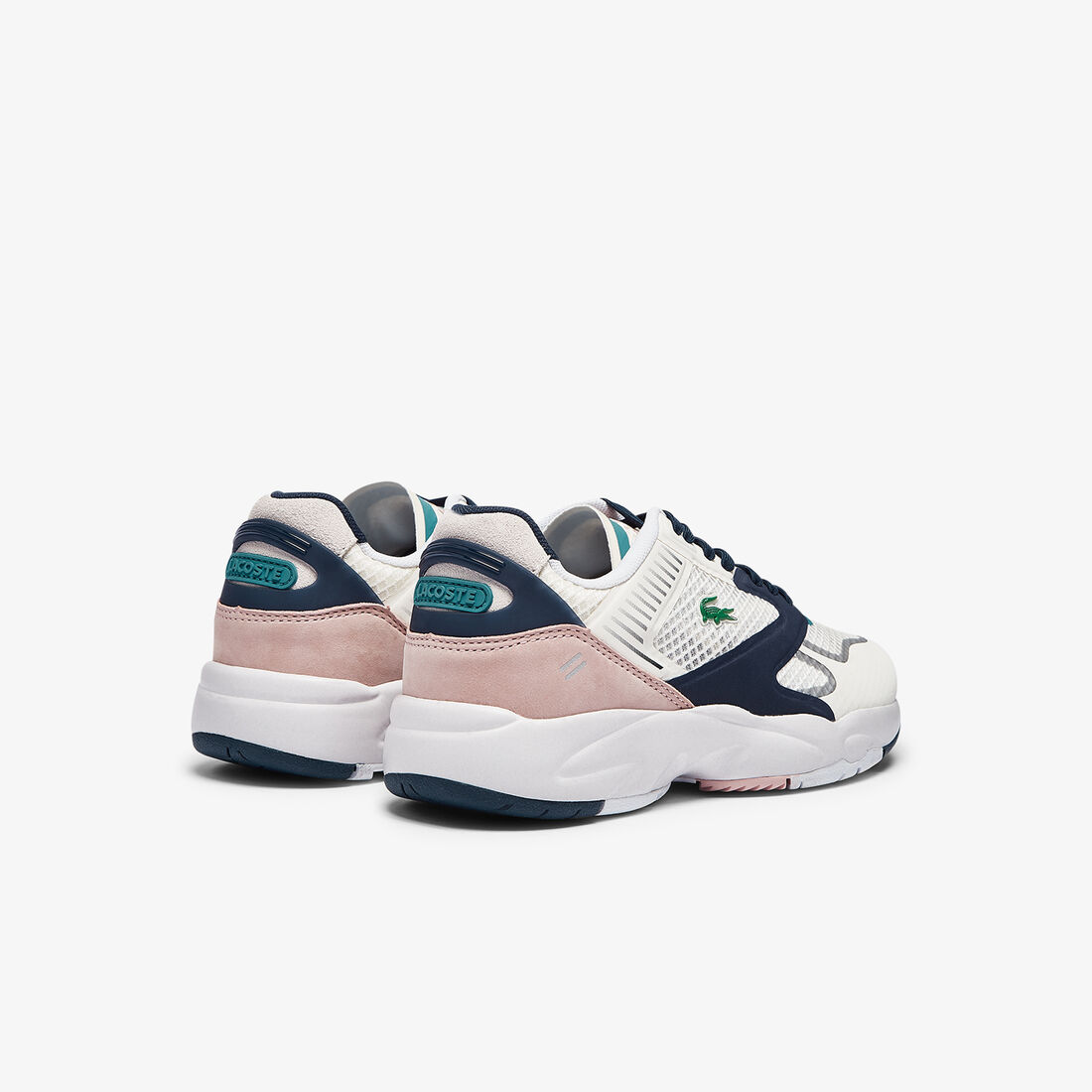 سنيكرز ستورم 96 قماش معالج بتقنية نانو للنساء سنيكرز ستورم 96 قماش معالج بتقنية نانو للنساء