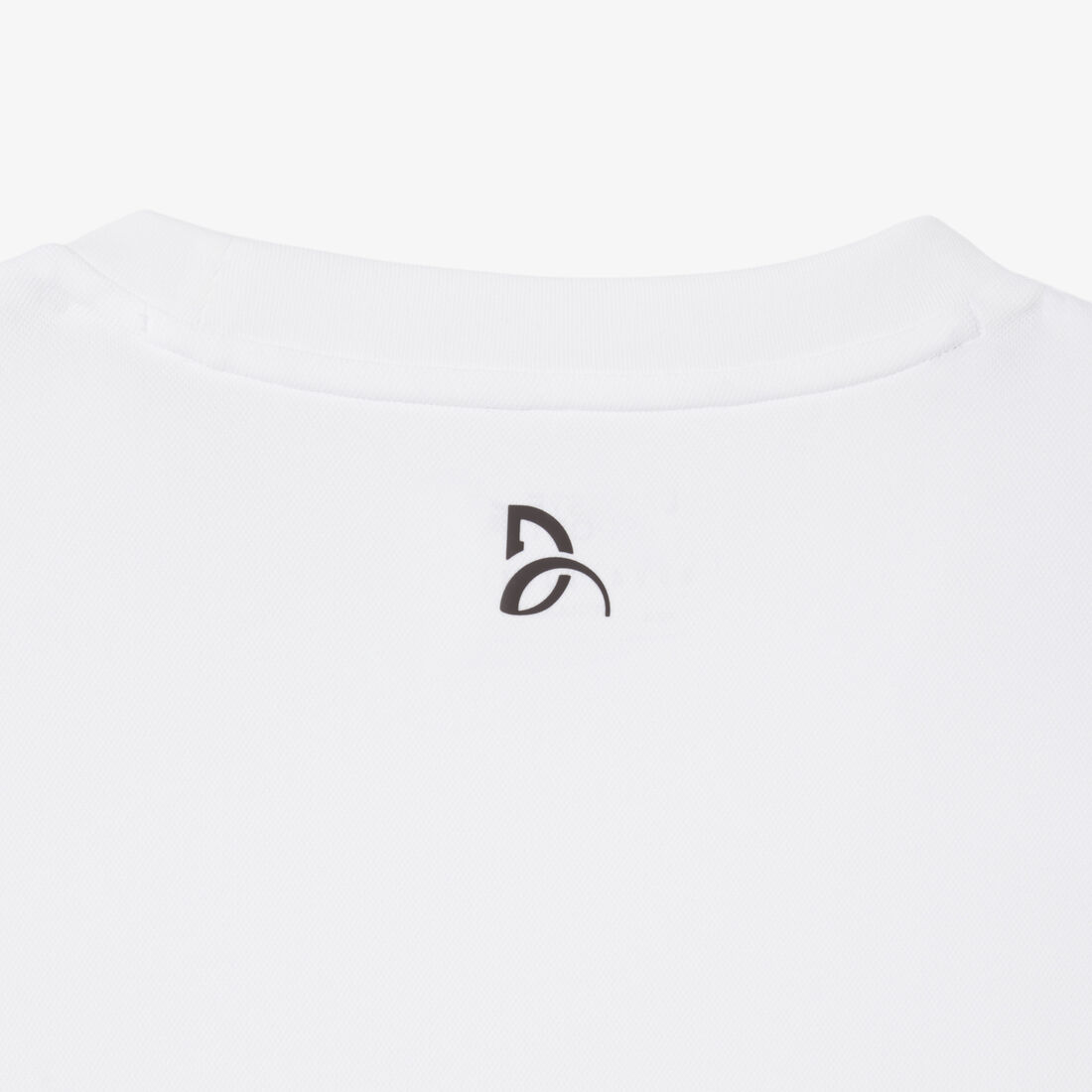 Lacoste Tennis x Novak Djokovic T-shirt Lacoste Tennis x Novak Djokovic T-shirt