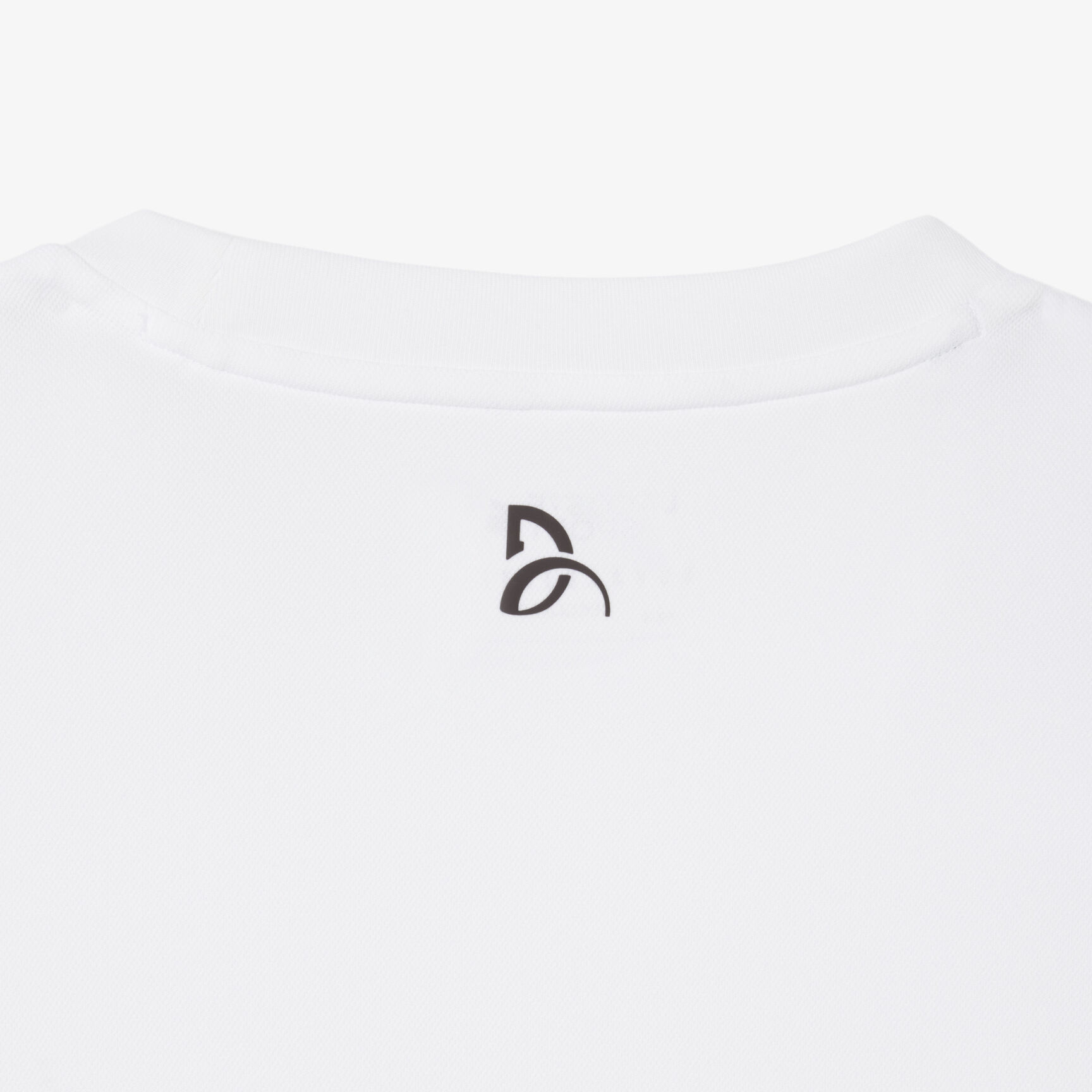 Lacoste Tennis x Novak Djokovic T-shirt Lacoste Tennis x Novak Djokovic T-shirt