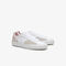 Women's Lacoste L006 Leather Sneakers women s lacoste l006 leather sneakers