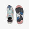 Women's Storm 96 Textile and Suede Sneakers lacoste women s storm 96 textile and suede sneakers