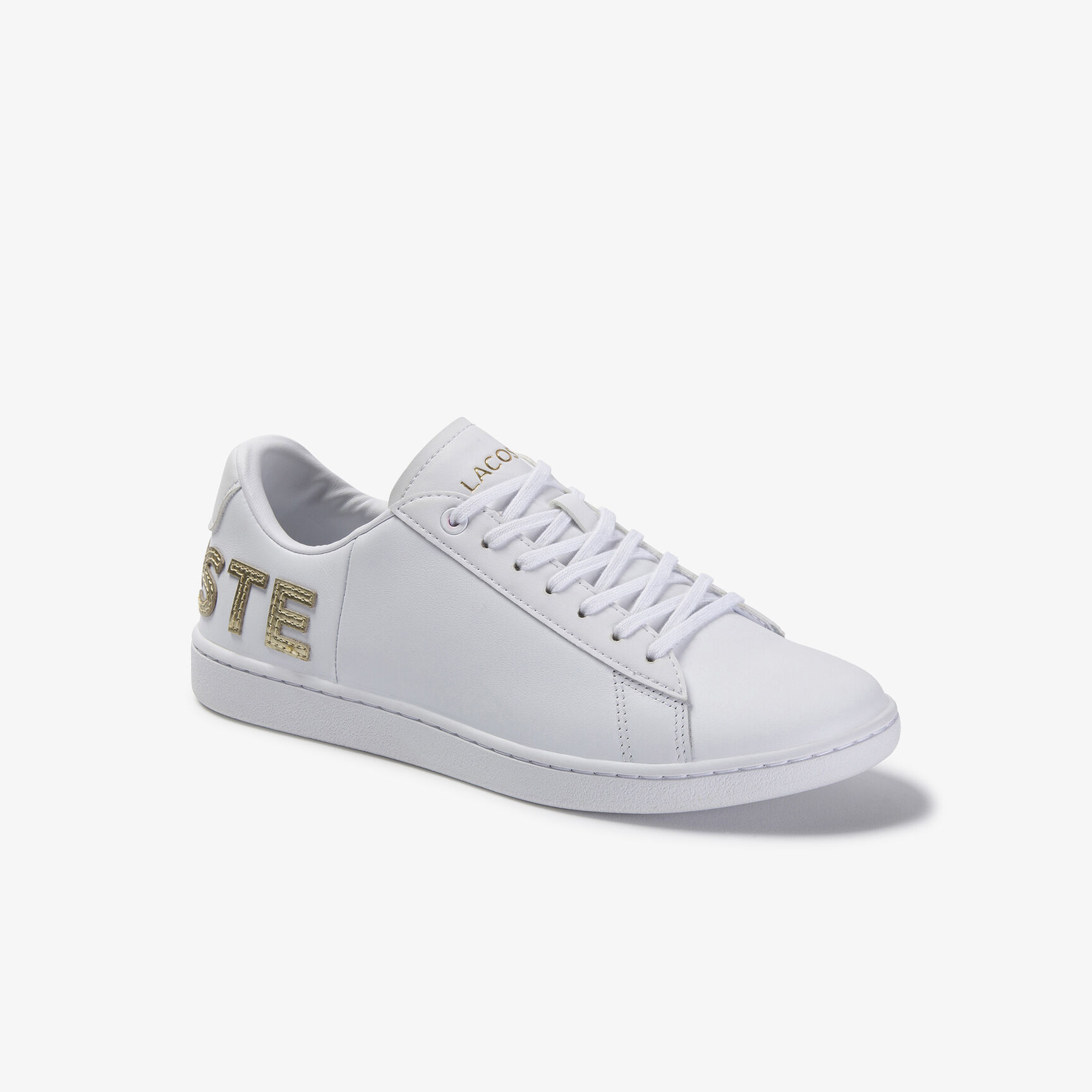 Women's Carnaby Evo Tonal Leather and Synthetic Trainers Women's Carnaby Evo Tonal Leather and Synthetic Trainers