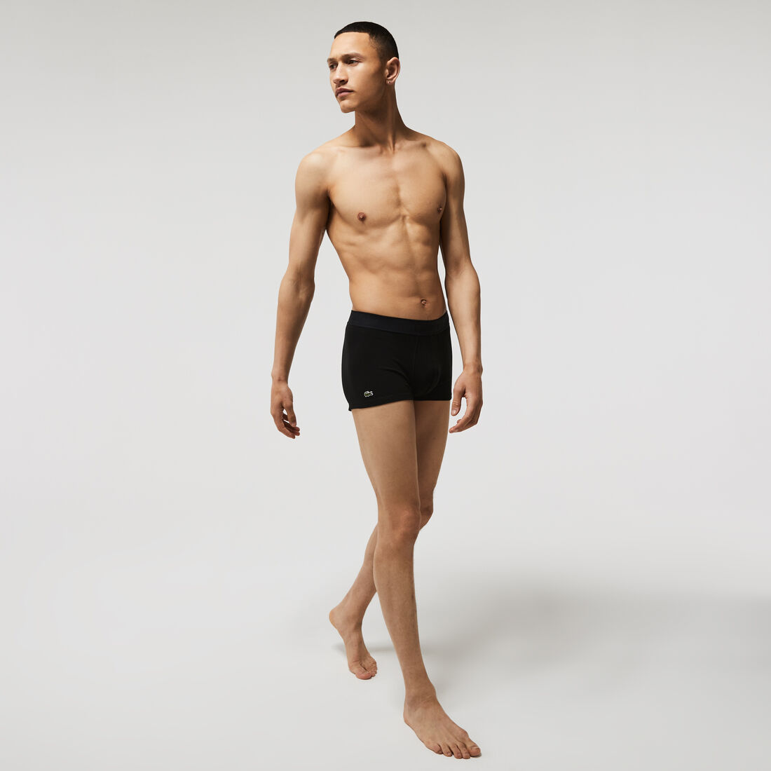 طقم بوكسر بيكيه، قطعتان مجموعة L.12.12 طقم بوكسر بيكيه، قطعتان مجموعة L.12.12