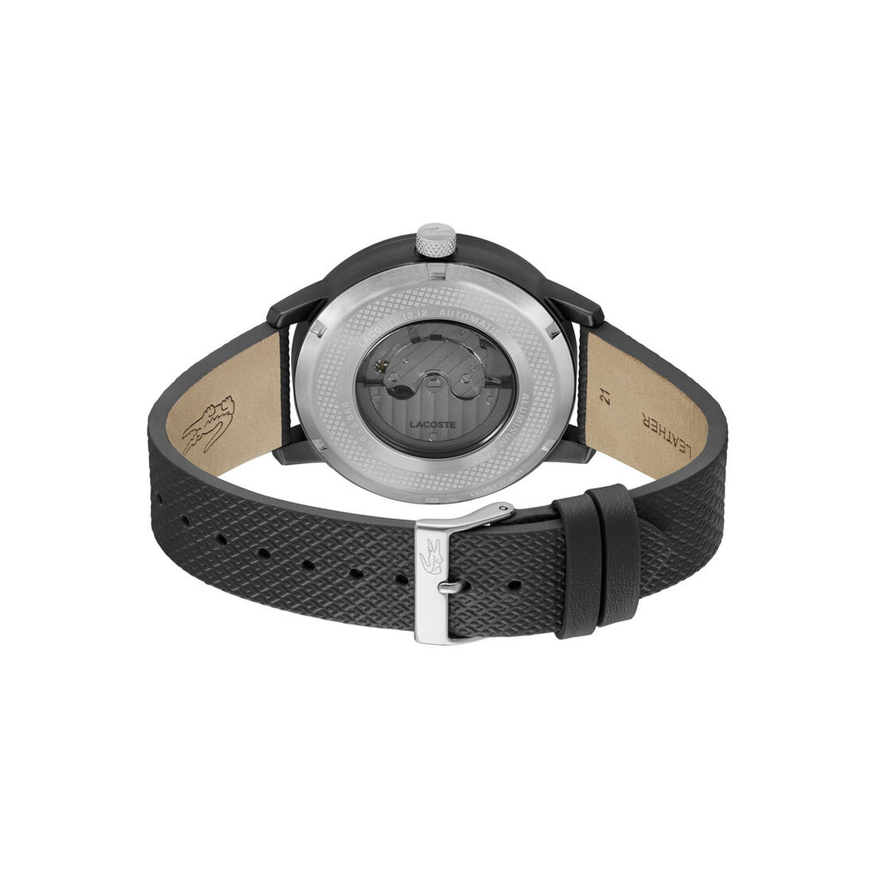 lacoste men 12 13 watch