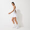 Women’s Lacoste SPORT French Open Edition Stretch Dress women s lacoste sport french open edition stretch dress