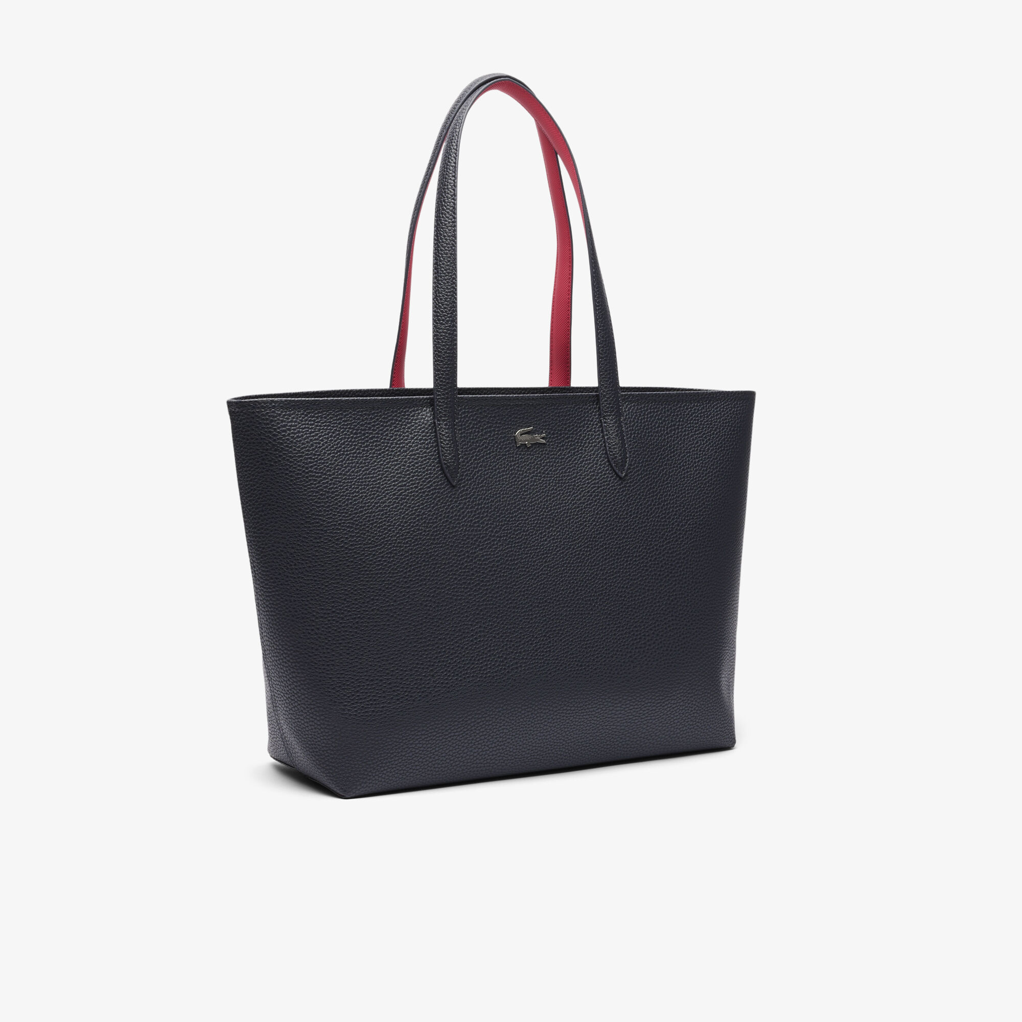 Buy Anna Zipped Shopping Bag Lacoste SA