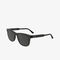 Lacoste Men’s Rectangular Bio-Injected Glasses lacoste men s rectangular bio injected glasses