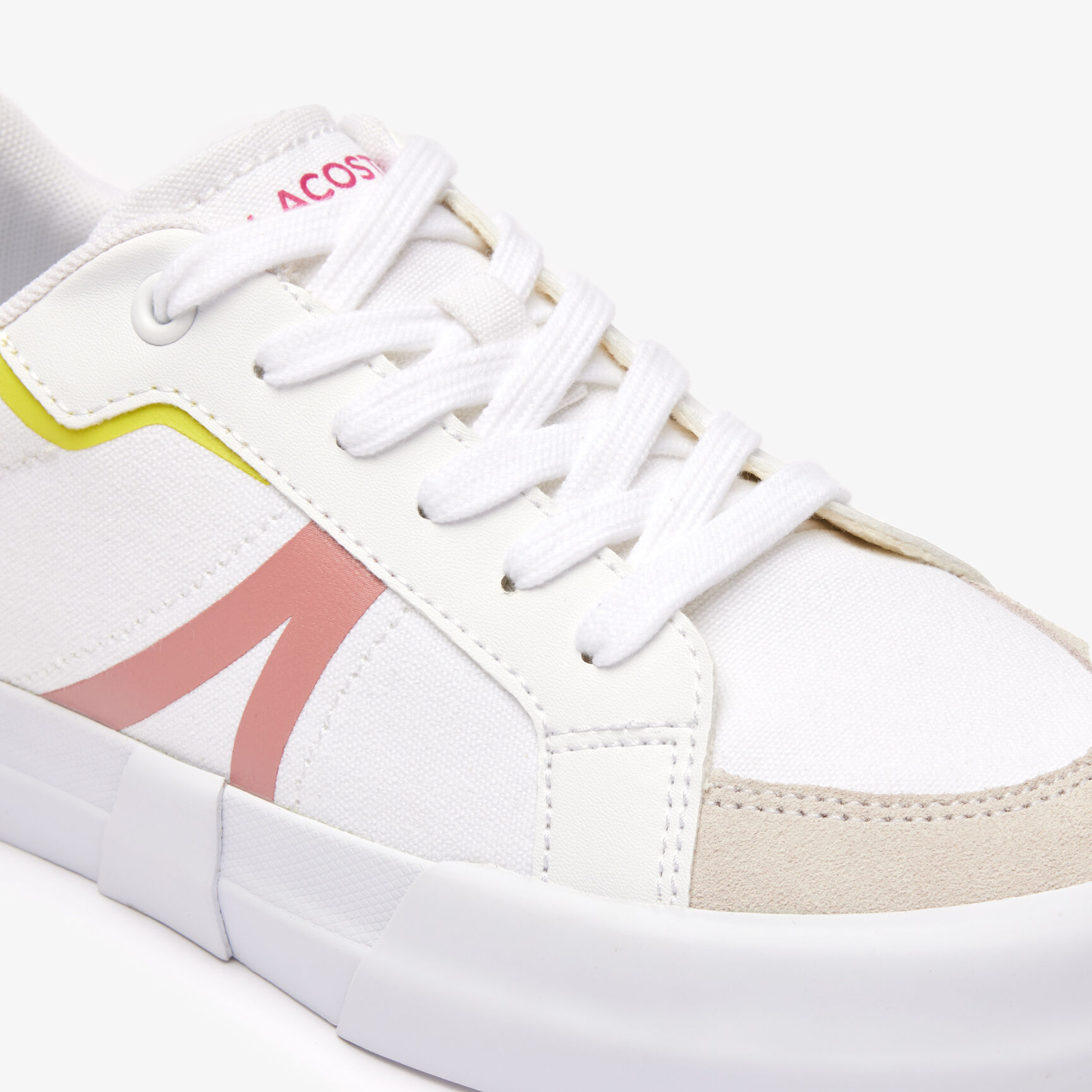 سنيكرز L004 قماش للنساء