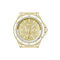 Santorini Gold Bracelet Watch Santorini Gold Bracelet Watch