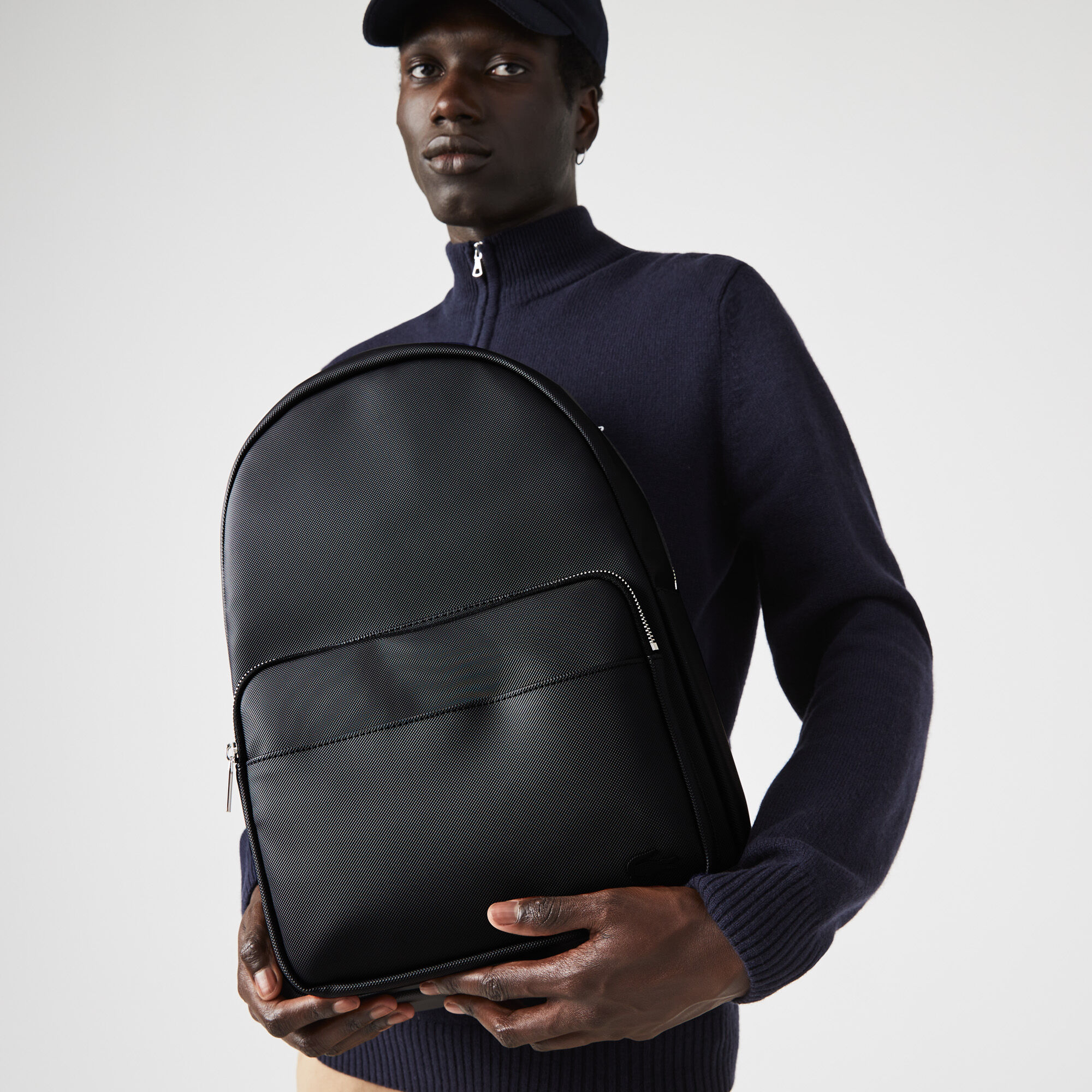 Buy Men s Classic Petit Piqu Backpack Lacoste SA