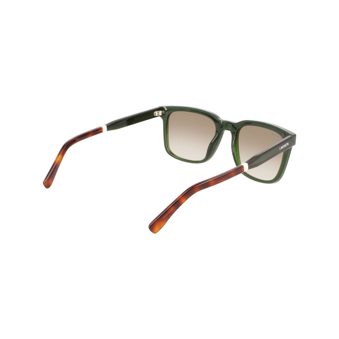Men Lacoste Injected Sunglasses Men Lacoste Injected Sunglasses