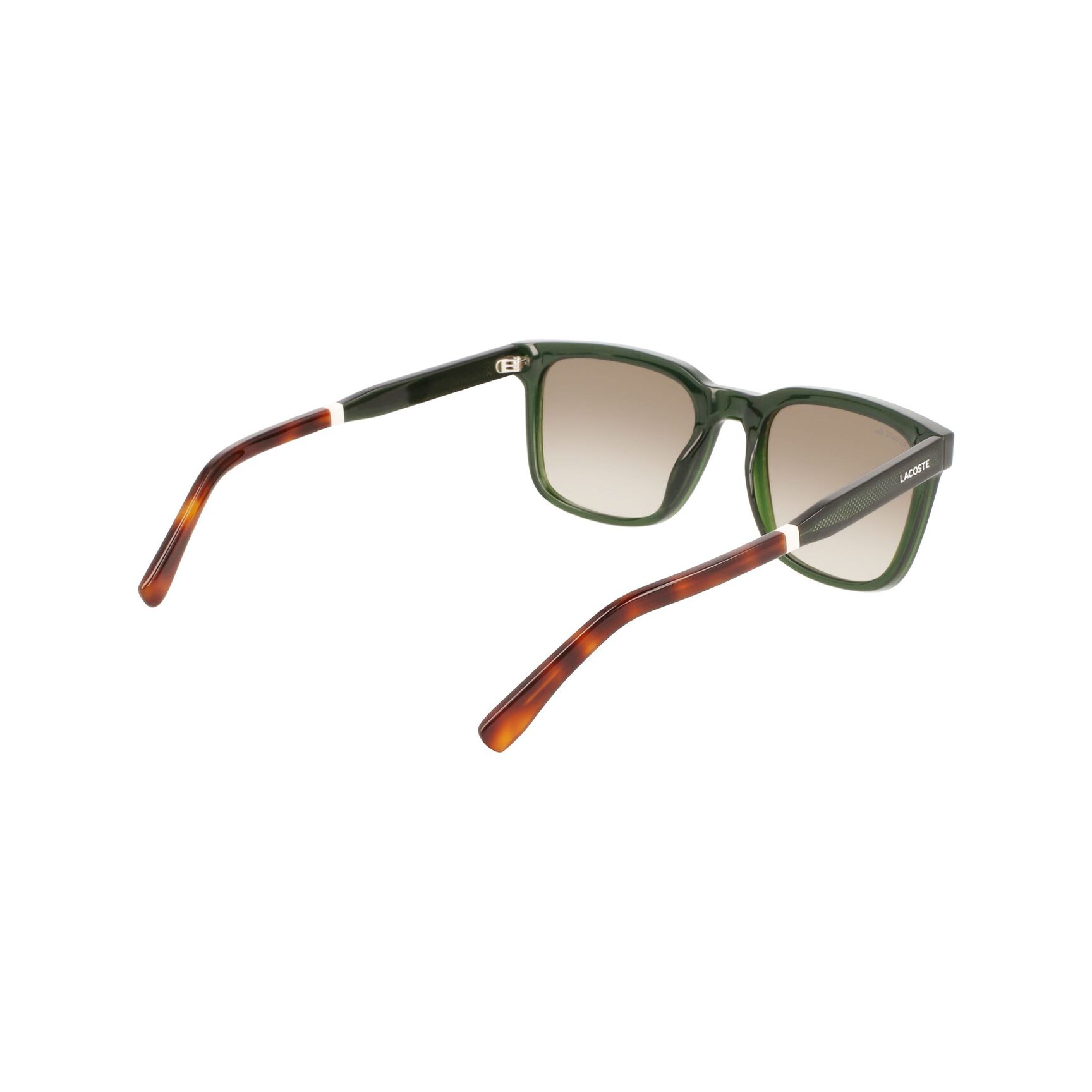 Men Lacoste Injected Sunglasses Men Lacoste Injected Sunglasses
