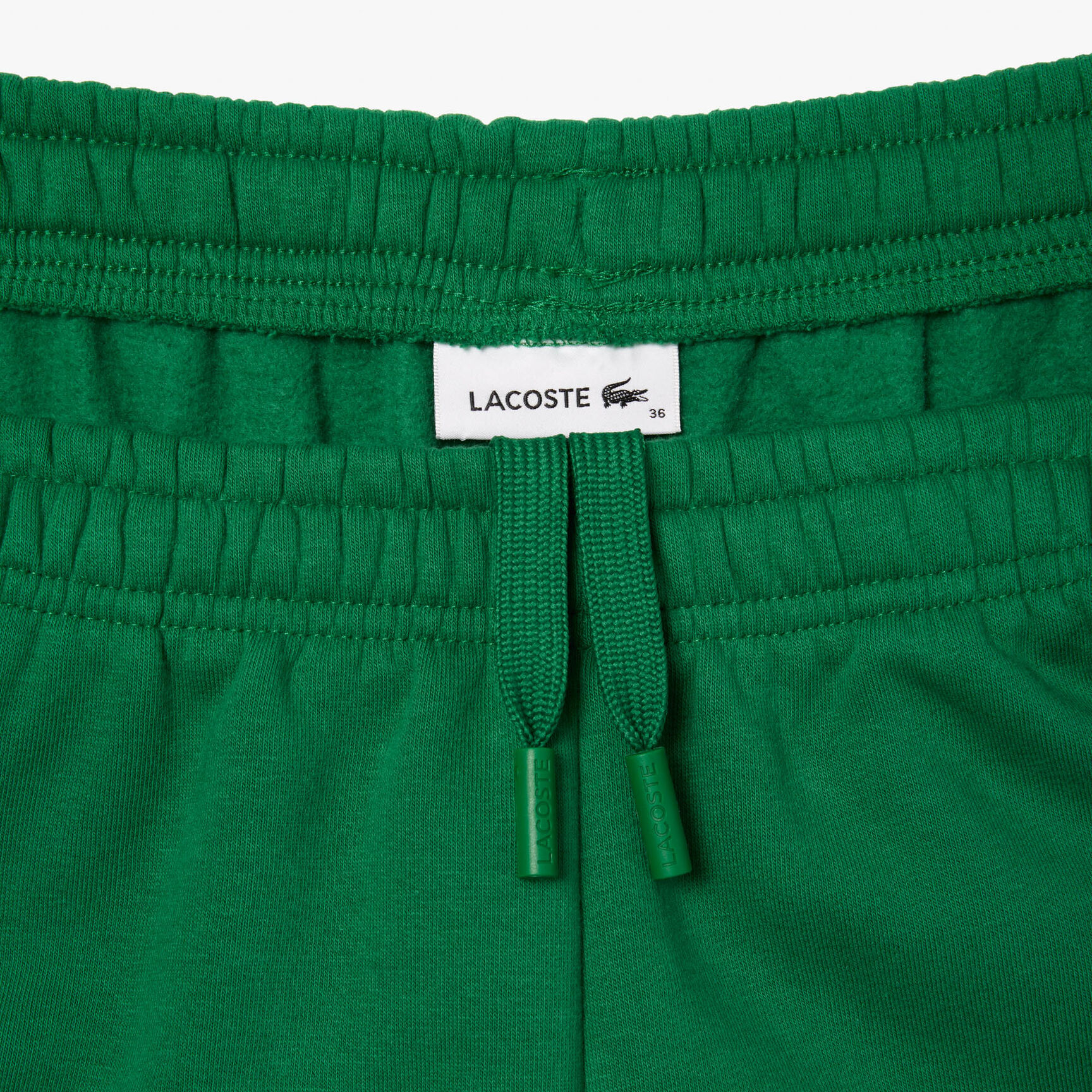 Cotton Jogger Track Pants