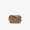 City Court Grain Leather Shoulder Bag