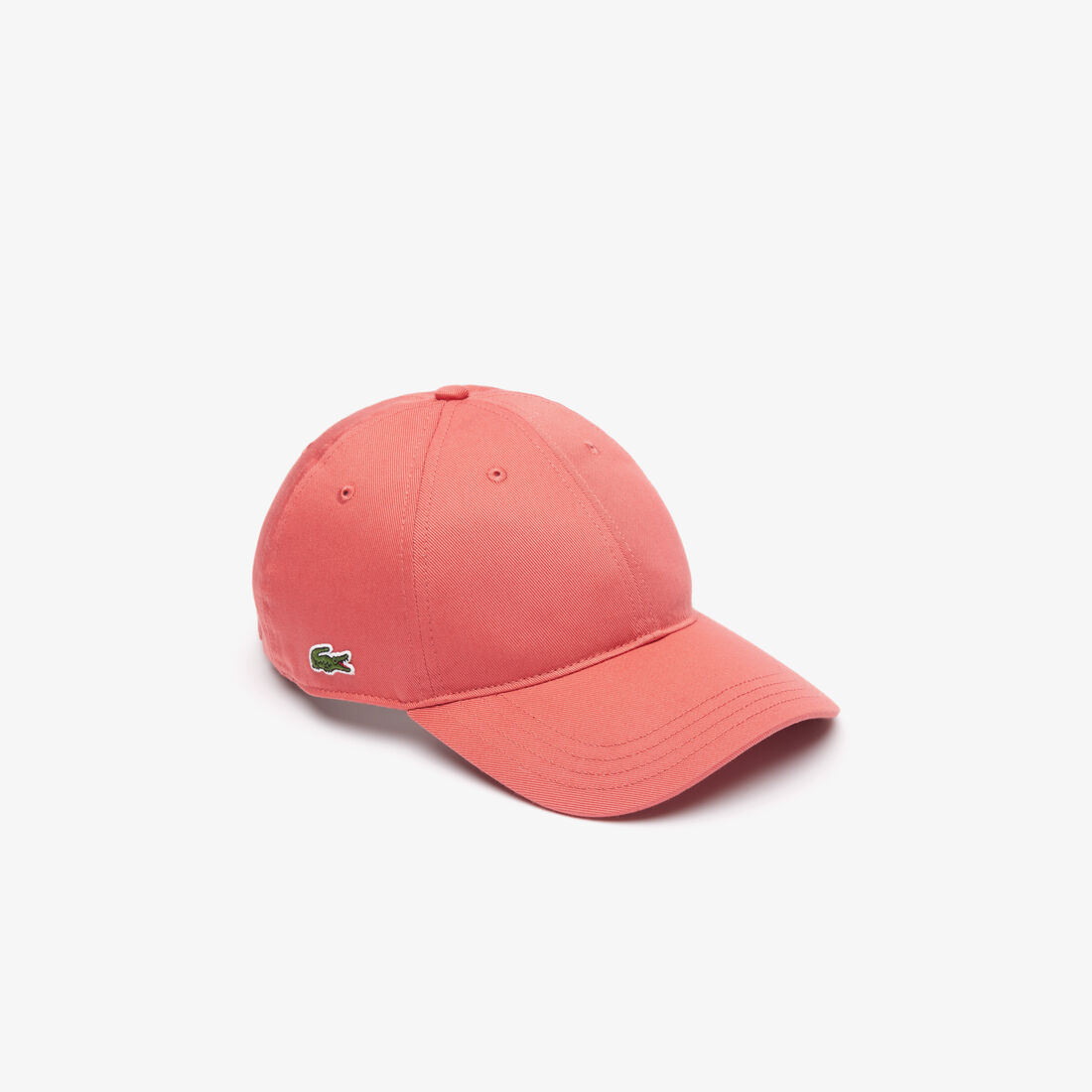 Cotton Twill Cap