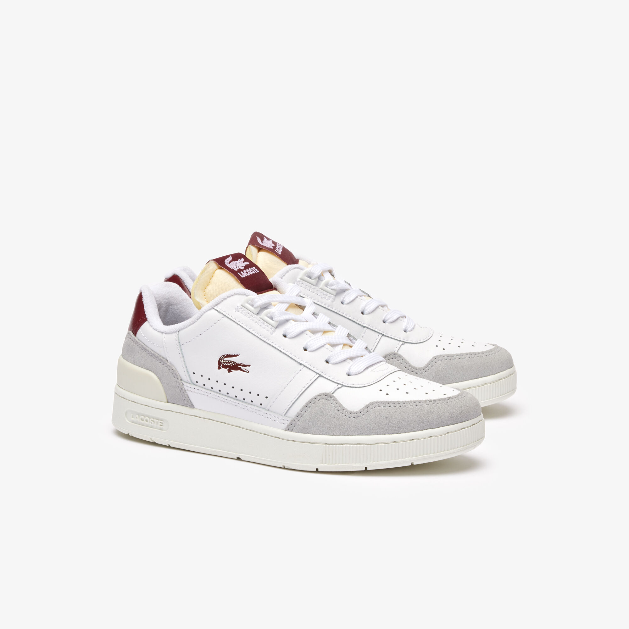 Reebok gl 6000 sales enfant blanche