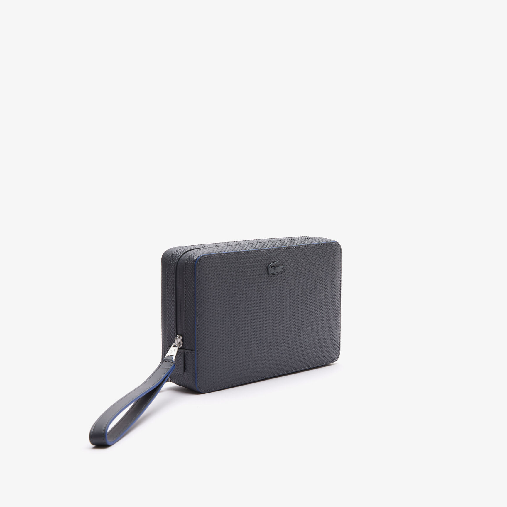 كلاتش كبير جلد بيكيه للرجال مجموعة Chantaco