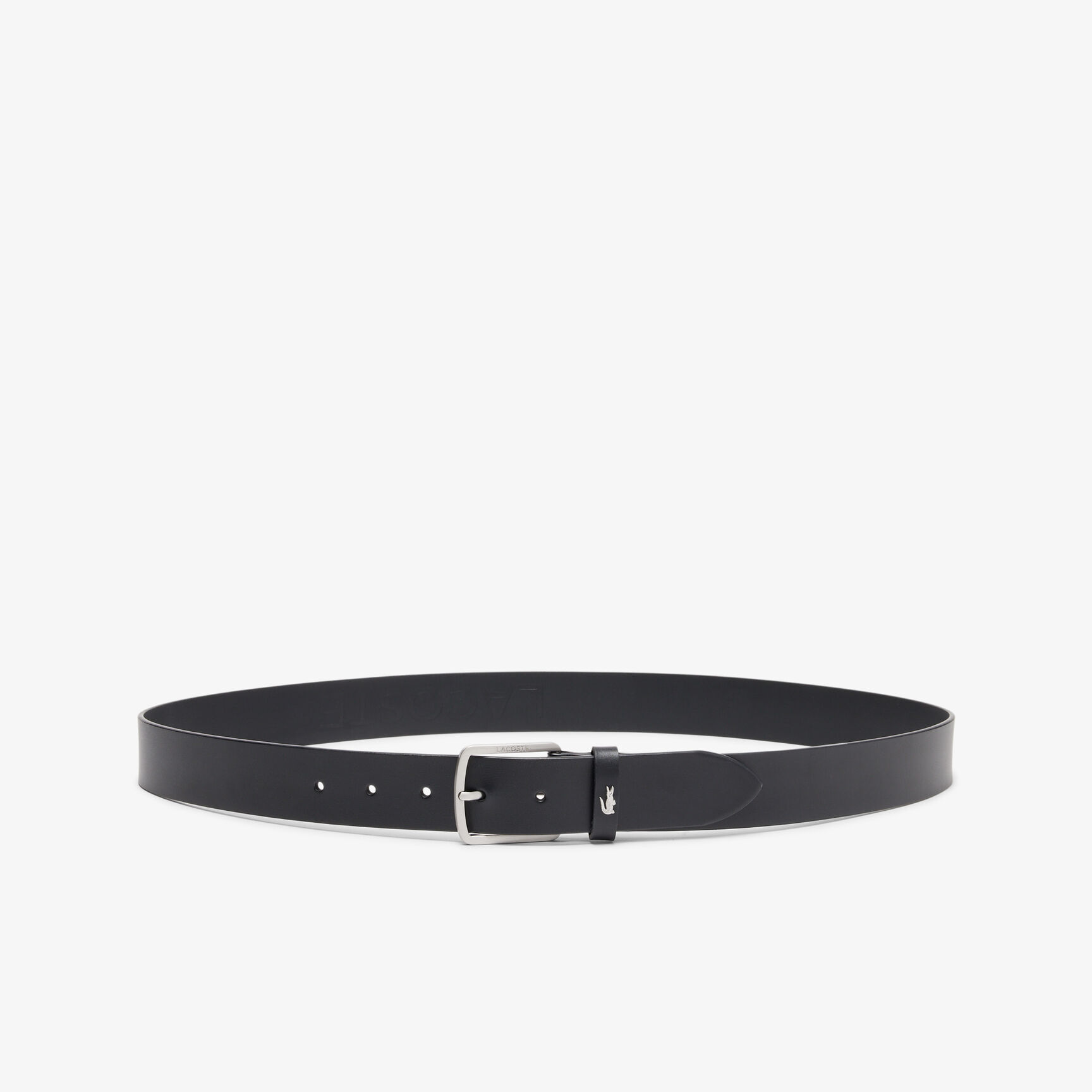 Smooth Leather Belt