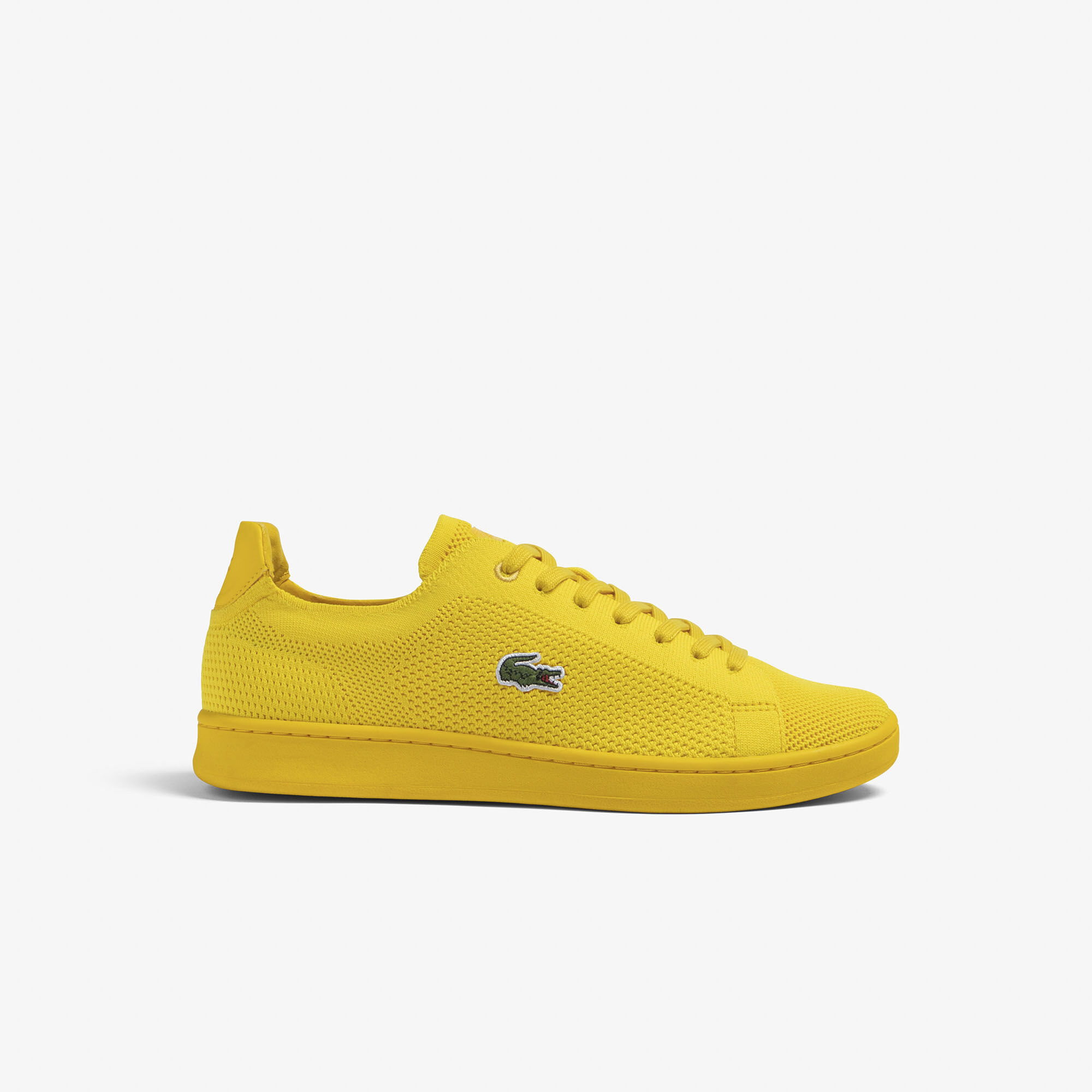 Lacoste deals pique shoes